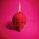 Arcade Fire Pink Elephant album artwork