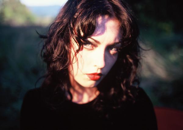 Violet Grohl Photo Credit Bella Newman