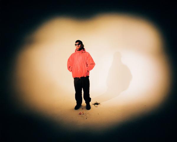 Chet faker body shot